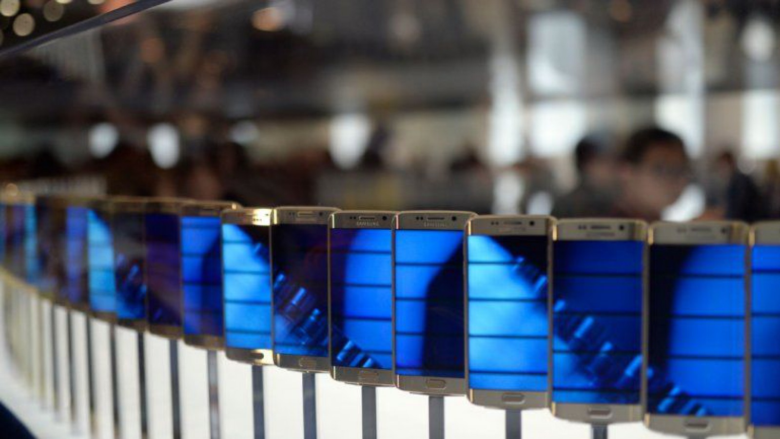 Cuáles son las marcas de smartphones que compran los argentinos